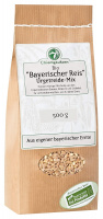 Urgetreide Mix "Bayerischer Reis" 500 g, bio