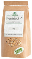 Urgetreide Mix "Bayerischer Reis" 1 kg, bio