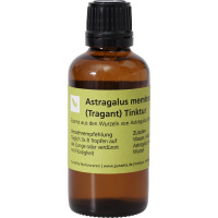 ASTRAGALUS MEMBRANACEUS TINKTUR, 50 ml