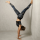 The Spirit Of OM Yoga-Leggings Magic