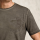 The Spirit of OM T-Shirt men - Ethno - dunkelgrau XL