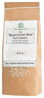 Perl-Einkorn "Bayerischer Reis", aus Einkorn...