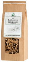 Buchweizen-Bandnudeln, bio  250 g