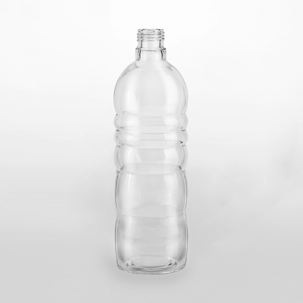 Ersatzflasche für Lagoena/Thankyou -2018 0,5 l