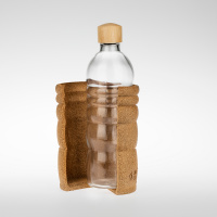 Lagoena Trinkflasche 0,7 Liter, Blume des Lebens
