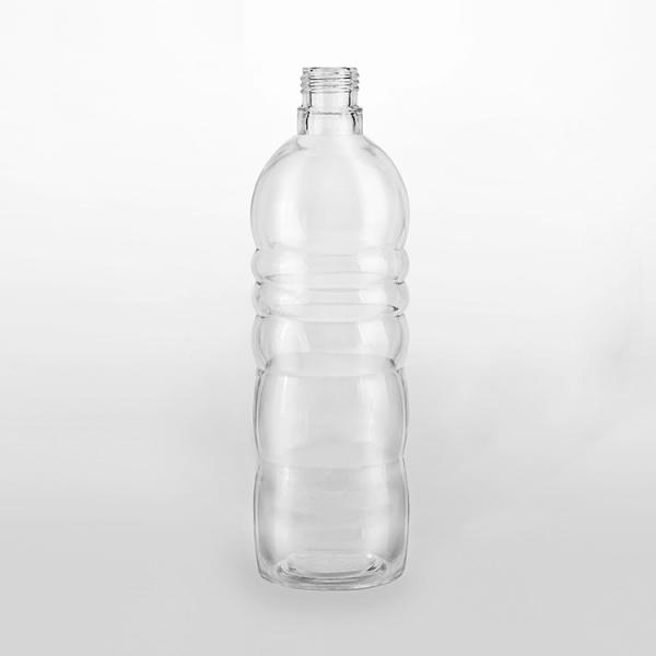 Ersatzflasche für Lagoena/ThankYou - 2018, 0,7 l
