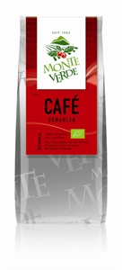 Bio-Cafe Monte Verde, gemahlen 250 g, 100% Arabica