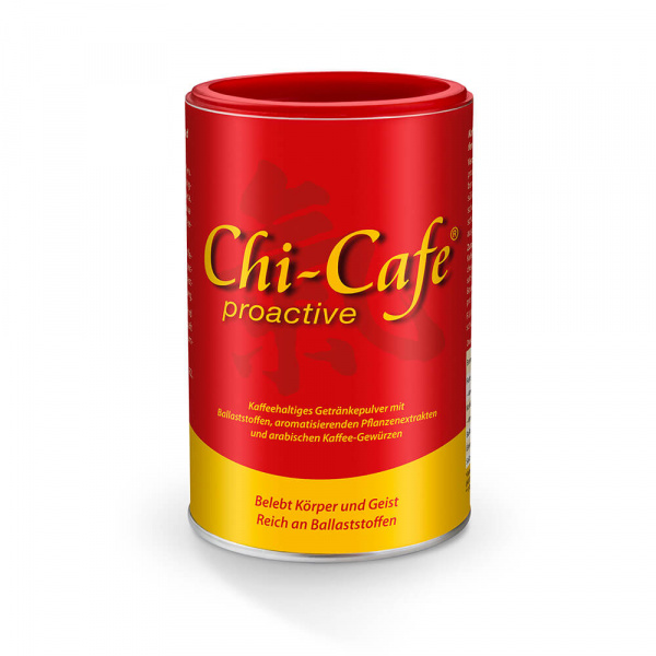 Chi Cafe proactive,180 g