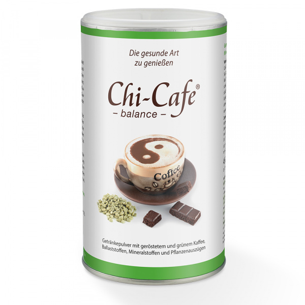 Chi Cafe balance , 450 g