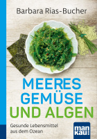Buch "Meeresgemüse und Algen, Kompakt...