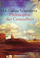 Buch "Philosophie der Gesundheit", Galina...
