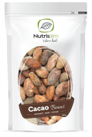 Bio Kakaobohnen (ungeschält), 250 g