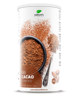 Bio Kakao Pulver, 250 g
