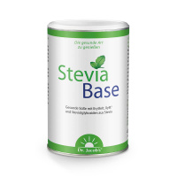 Dr. Jacobs - SteviaBase 400 g