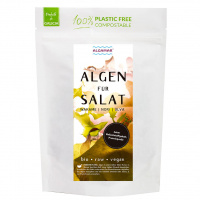 Bio Algen für Salat, 100 g, Rohkostqualität
