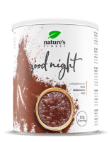 Bio Good Night Latte,125 g, Kakao-Getränkepulver auf...