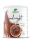 Bio Good Night Latte,125 g, Kakao-Getränkepulver auf Reismilchbasis 