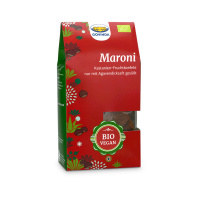 Maroni-Konfekt, Bio 100 g
