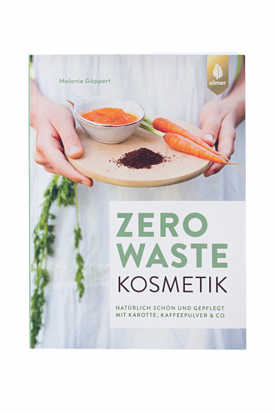 Buch: Zero Waste Kosmetik