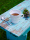 Shinno Tee- und Kaffeebecher, Lebensbaum silbergrau