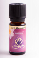 Zimt-Orange, B Ätherisches Öl, 10 ml