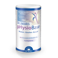 Dr. Jacobs pHysioBase 300 g