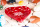 Räucherstäbchenhalter - Herz-Lotusblume