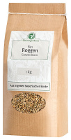 Bio Roggen Ganzes Korn, 1 kg