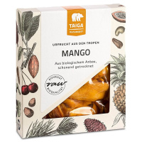 Mango-Stücke, bio, roh, 70 g