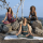 The Spirit Of OM Yoga-Leggings Maui black-nature XS