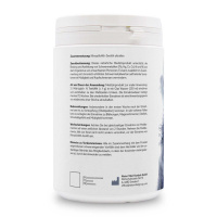 Zeolith-Pulver geprüfte Medizinqualität Klinopur 400 g
