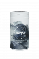 Zeolith-Pulver geprüfte Medizinqualität Klinopur 450 g