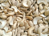 Cashew-Bruch, bio, Rohkost, 2 kg
